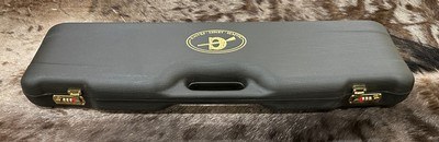 NEW CHAPUIS ARMES FRANCE IPHISI 375 H&H MAGNUM DOUBLE RIFLE 26