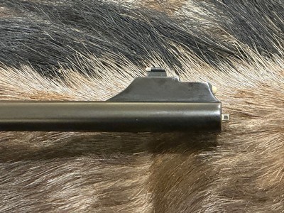 NEW CHAPUIS ARMES FRANCE IPHISI 375 H&H MAGNUM DOUBLE RIFLE 26