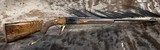 NEW CHAPUIS ARMES FRANCE IPHISI 375 H&H MAGNUM DOUBLE RIFLE 26