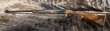 NEW CHAPUIS ARMES FRANCE IPHISI 375 H&H MAGNUM DOUBLE RIFLE 26