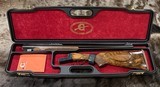 NEW CHAPUIS ARMES FRANCE IPHISI 375 H&H MAGNUM DOUBLE RIFLE 26