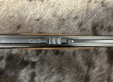 NEW CHAPUIS ARMES FRANCE IPHISI 375 H&H MAGNUM DOUBLE RIFLE 26