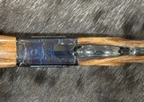 NEW CHAPUIS ARMES FRANCE IPHISI 375 H&H MAGNUM DOUBLE RIFLE 26