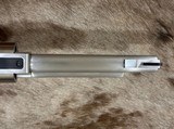 NEW FREEDOM ARMS MODEL 83 PREMIER GRADE 454 CASULL AND 45 COLT 6