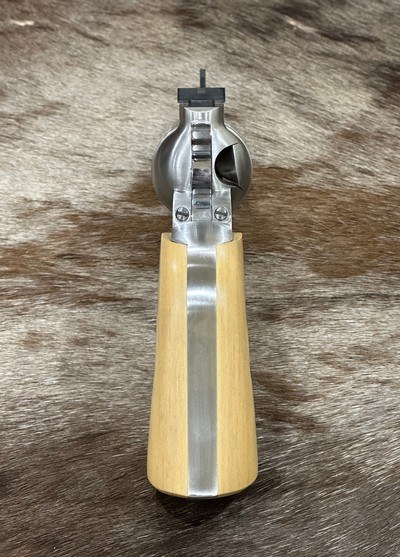 NEW FREEDOM ARMS MODEL 83 PREMIER GRADE 454 CASULL AND 45 COLT 6