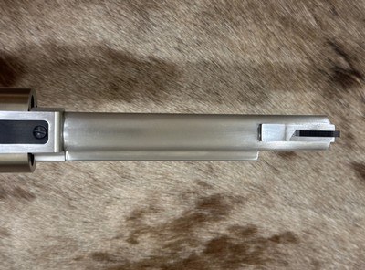 NEW FREEDOM ARMS MODEL 83 PREMIER GRADE 454 CASULL AND 45 COLT 6
