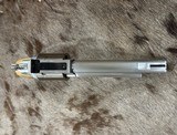 NEW FREEDOM ARMS MODEL 83 PREMIER GRADE 454 CASULL AND 45 COLT 6