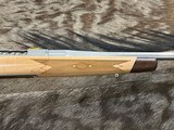 NEW BROWNING X-BOLT 2 WHITE GOLD MEDALLION MAPLE 300 WIN MAG 26
