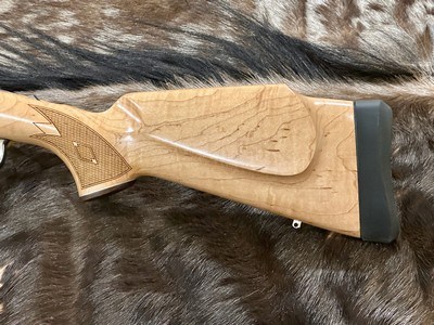 NEW BROWNING X-BOLT 2 WHITE GOLD MEDALLION MAPLE 300 WIN MAG 26