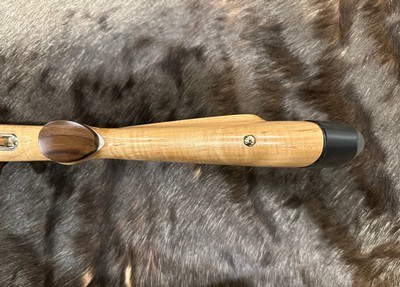 NEW BROWNING X-BOLT 2 WHITE GOLD MEDALLION MAPLE 300 WIN MAG 26
