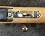 NEW BROWNING X-BOLT 2 WHITE GOLD MEDALLION MAPLE 300 WIN MAG 26