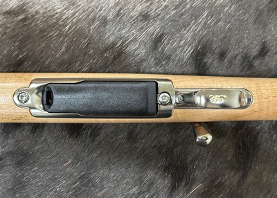 NEW BROWNING X-BOLT 2 WHITE GOLD MEDALLION MAPLE 300 WIN MAG 26