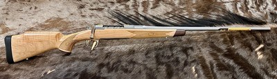 NEW BROWNING X-BOLT 2 WHITE GOLD MEDALLION MAPLE 300 WIN MAG 26