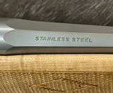 NEW BROWNING X-BOLT 2 WHITE GOLD MEDALLION MAPLE 300 WIN MAG 26