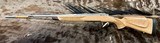 NEW BROWNING X-BOLT 2 WHITE GOLD MEDALLION MAPLE 300 WIN MAG 26