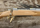 NEW BROWNING X-BOLT 2 WHITE GOLD MEDALLION MAPLE 300 WIN MAG 26