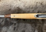 NEW BROWNING X-BOLT 2 WHITE GOLD MEDALLION MAPLE 300 WIN MAG 26