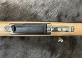 NEW BROWNING X-BOLT 2 WHITE GOLD MEDALLION MAPLE 300 WIN MAG 26