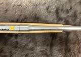 NEW BROWNING X-BOLT 2 WHITE GOLD MEDALLION MAPLE 300 WIN MAG 26