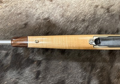 NEW BROWNING X-BOLT 2 WHITE GOLD MEDALLION MAPLE 300 WIN MAG 26