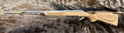 NEW BROWNING X-BOLT 2 WHITE GOLD MEDALLION MAPLE 300 WIN MAG 26