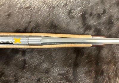 NEW BROWNING X-BOLT 2 WHITE GOLD MEDALLION MAPLE 300 WIN MAG 26