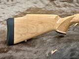 NEW BROWNING X-BOLT 2 WHITE GOLD MEDALLION MAPLE 300 WIN MAG 26