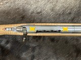 NEW BROWNING X-BOLT 2 WHITE GOLD MEDALLION MAPLE 300 WIN MAG 26