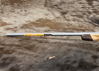 NEW BROWNING X-BOLT 2 WHITE GOLD MEDALLION MAPLE 300 WIN MAG 26