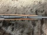 NEW WEATHERBY MARK V FRONTIER 375 H&H MAG, EXHIBITION WALNUT STOCK 24