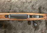 NEW WEATHERBY MARK V FRONTIER 375 H&H MAG, EXHIBITION WALNUT STOCK 24