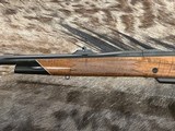 NEW WEATHERBY MARK V FRONTIER 375 H&H MAG, EXHIBITION WALNUT STOCK 24