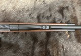 NEW WEATHERBY MARK V FRONTIER 375 H&H MAG, EXHIBITION WALNUT STOCK 24