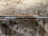 NEW WEATHERBY MARK V FRONTIER 375 H&H MAG, EXHIBITION WALNUT STOCK 24