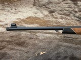 NEW WEATHERBY MARK V FRONTIER 375 H&H MAG, EXHIBITION WALNUT STOCK 24