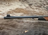 NEW WEATHERBY MARK V FRONTIER 375 H&H MAG, EXHIBITION WALNUT STOCK 24