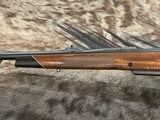 NEW WEATHERBY MARK V FRONTIER 375 H&H MAG, EXHIBITION WALNUT STOCK 24