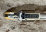 NEW FREEDOM ARMS MODEL 83 PREMIER GRADE 44 REMINGTON MAGNUM 6