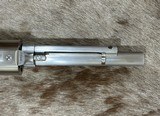 NEW FREEDOM ARMS MODEL 83 PREMIER GRADE 44 REMINGTON MAGNUM 6