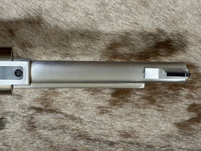 NEW FREEDOM ARMS MODEL 83 PREMIER GRADE 44 REMINGTON MAGNUM 6