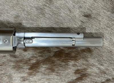 NEW FREEDOM ARMS MODEL 83 PREMIER GRADE 44 REMINGTON MAGNUM 6