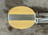 NEW FREEDOM ARMS MODEL 83 PREMIER GRADE 44 REMINGTON MAGNUM 6