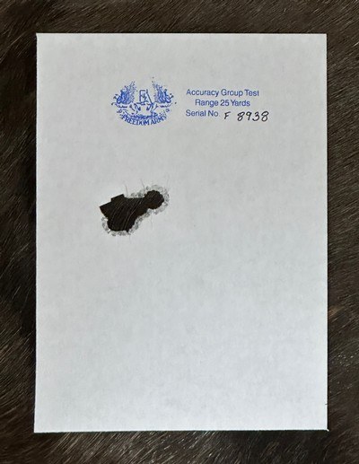 NEW FREEDOM ARMS MODEL 83 PREMIER GRADE 44 REMINGTON MAGNUM 6