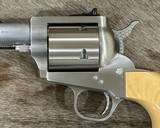 NEW FREEDOM ARMS MODEL 83 PREMIER GRADE 44 REMINGTON MAGNUM 6