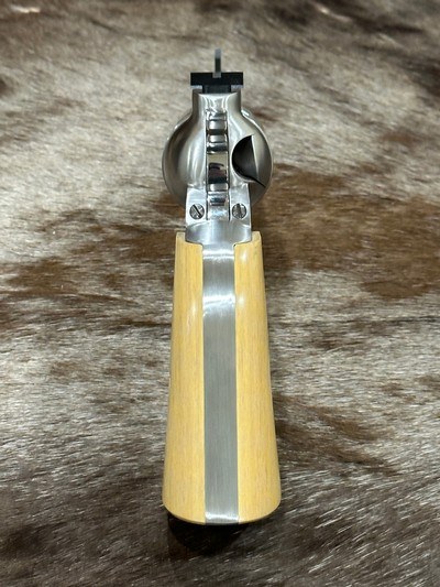 NEW FREEDOM ARMS MODEL 83 PREMIER GRADE 44 REMINGTON MAGNUM 6