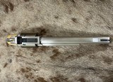 NEW FREEDOM ARMS MODEL 83 PREMIER GRADE 475 LINEBAUGH 7.5