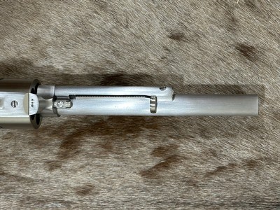 NEW FREEDOM ARMS MODEL 83 PREMIER GRADE 475 LINEBAUGH 7.5