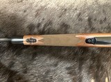 NEW WINCHESTER MODEL 70 SUPER GRADE 243 Win 22