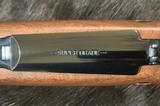 NEW WINCHESTER MODEL 70 SUPER GRADE 243 Win 22