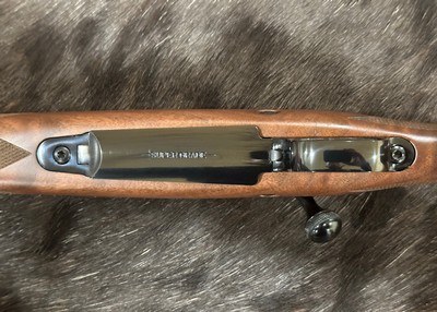NEW WINCHESTER MODEL 70 SUPER GRADE 243 Win 22